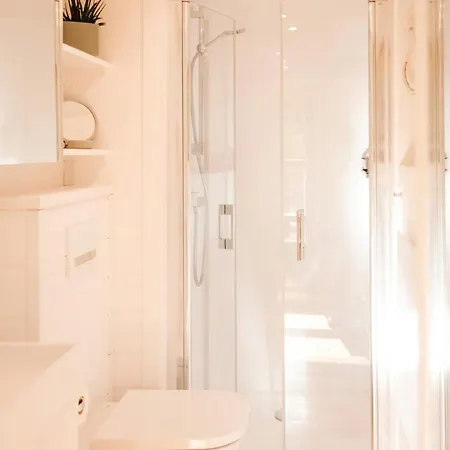 Modern Tiny House In Oldenburg Countryside Holiday home *